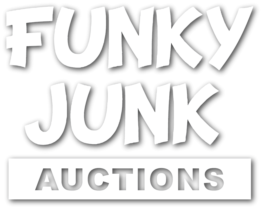 Contact Funky Junk Auctions
